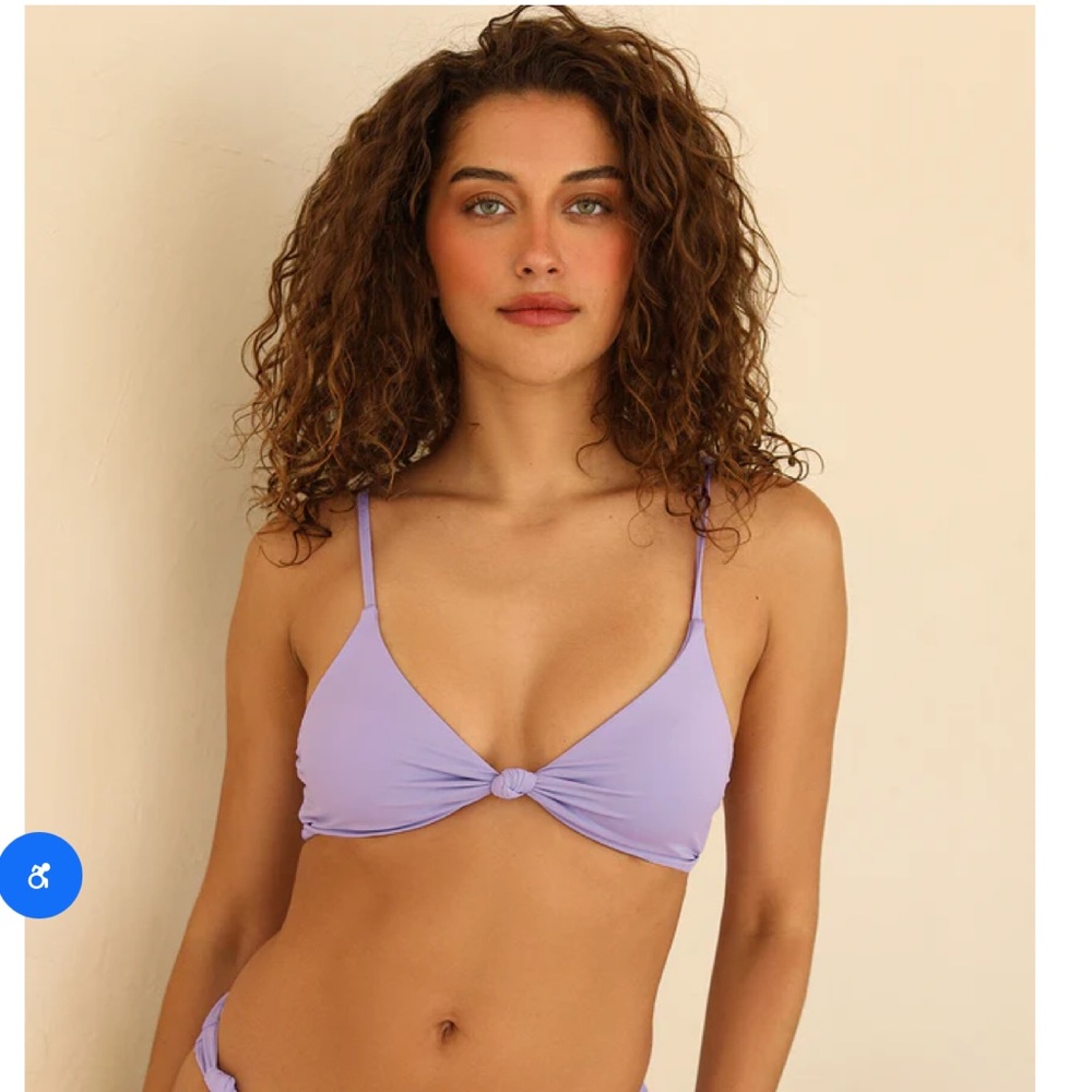 Dippin Daisys Bikini Set